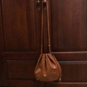 Vintage Gucci Shoulder Bag—Like New!